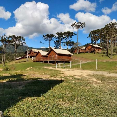 Celeiro Das Aguas Brancas Hotel Urubici Luaran gambar