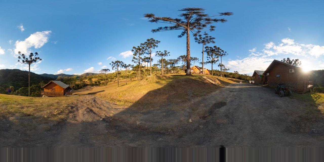 Celeiro Das Aguas Brancas Urubici Luaran gambar