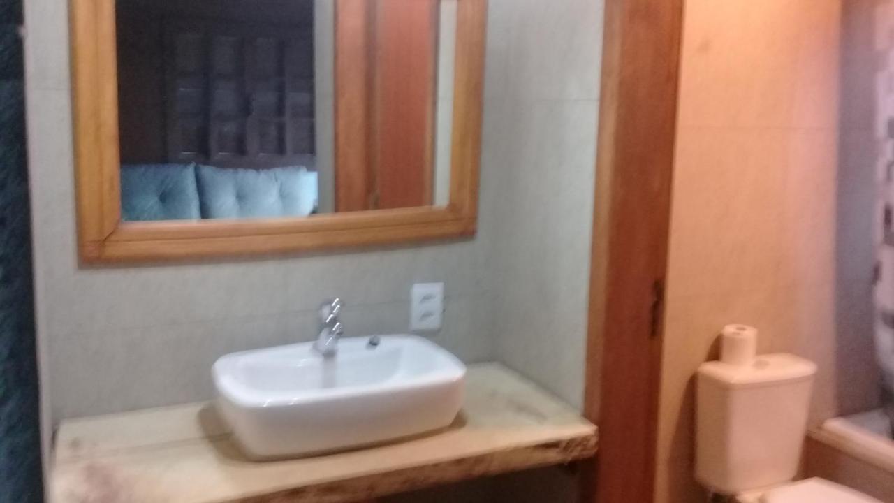 Celeiro Das Aguas Brancas Urubici Luaran gambar